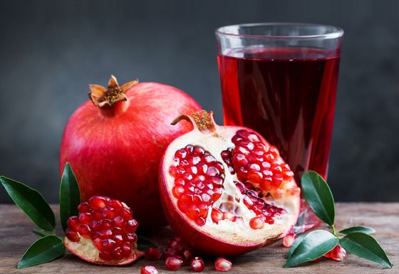 Fruit