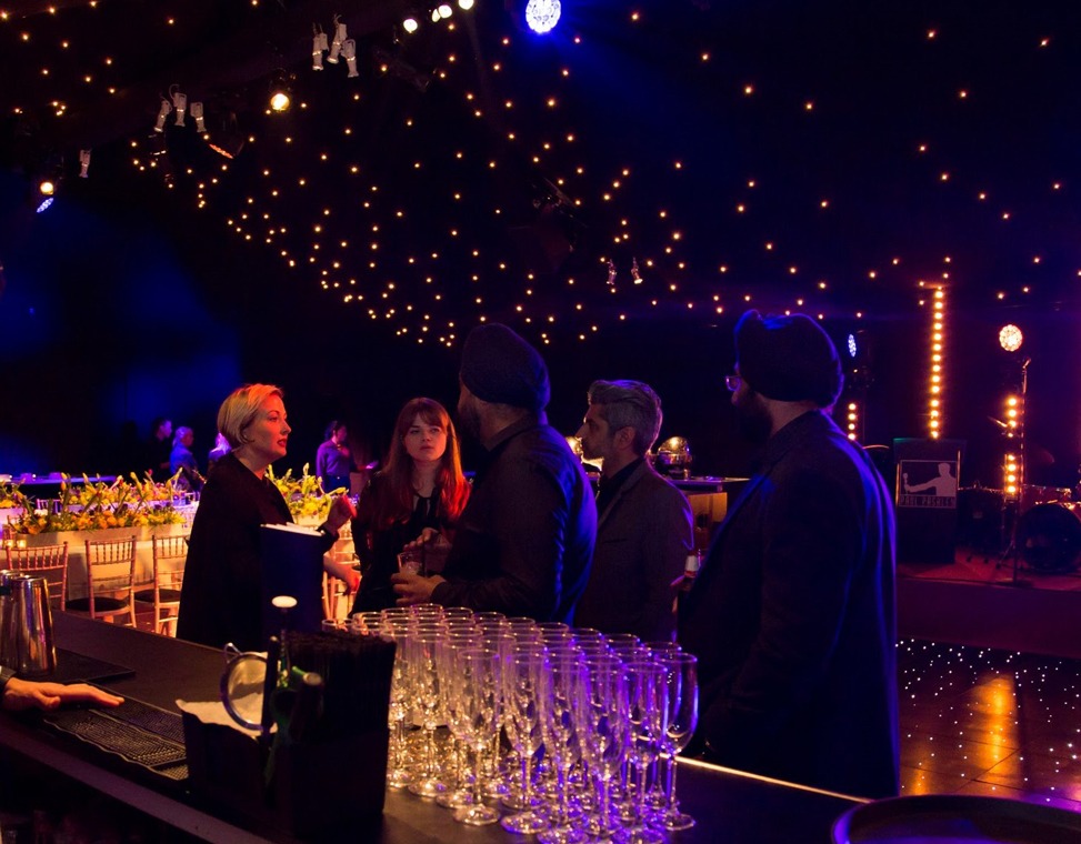 Corporate Events