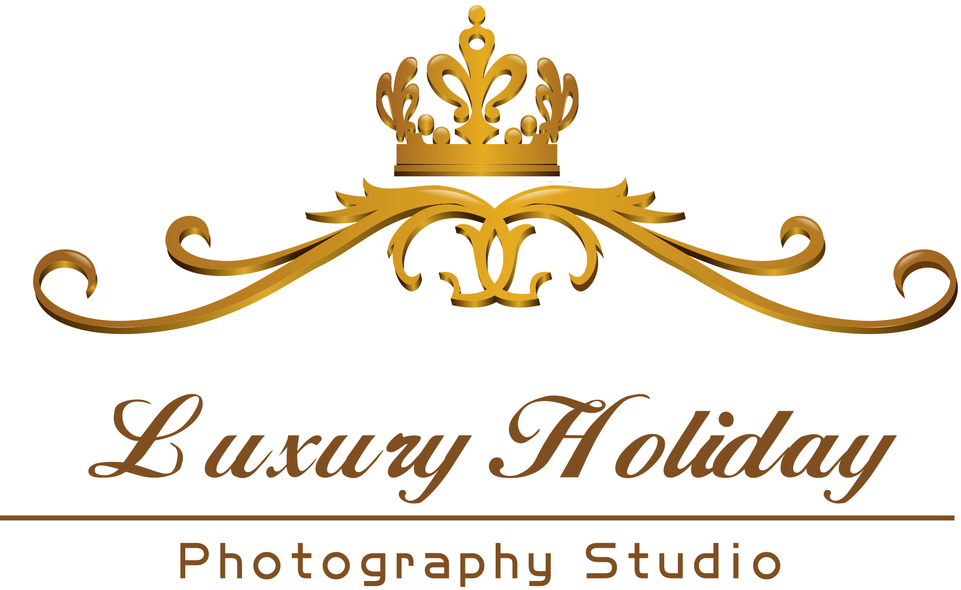 Luxury Holiday Photography Studio