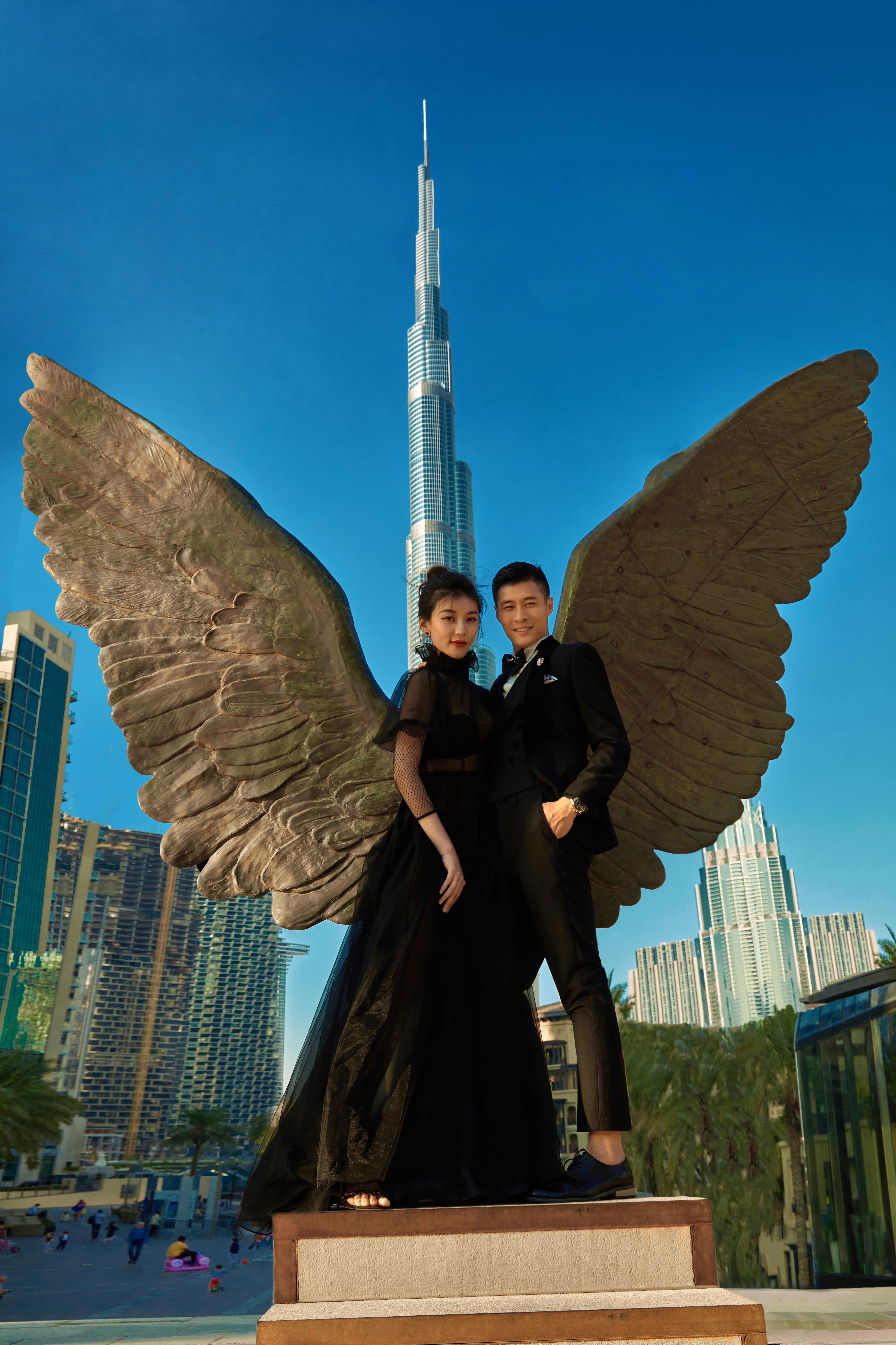 Wings of Mexico