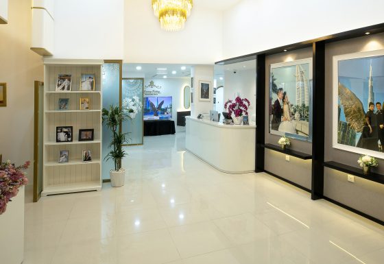 Interior -Shop