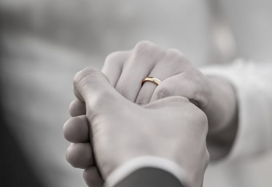 Wedding Ring