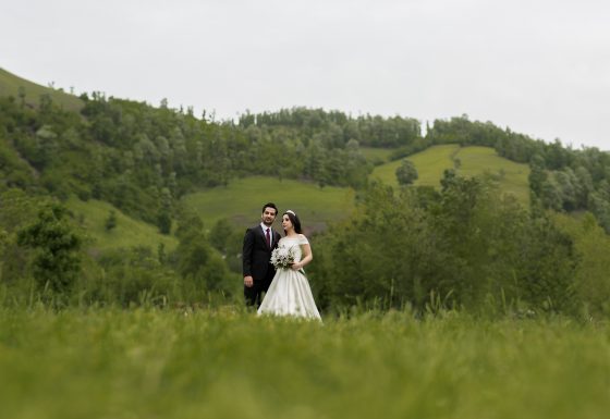 Nature- Wedding