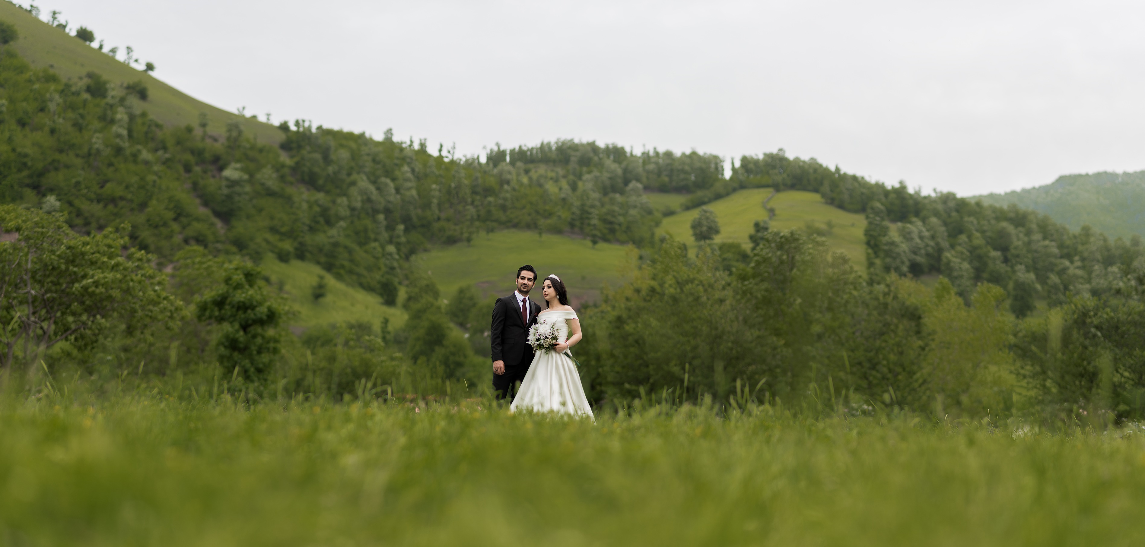 Nature- Wedding
